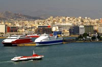 Piraeus